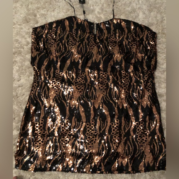 Cable & Gauge Top - Picture 5 of 8